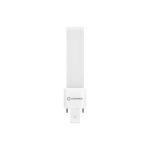 Ledvance DULUX-S LED 3.5W - 840 Kaltweiß | 2-Pins - Ersatz Für 7W