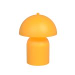 Emibig Tischlampe Mush Stahl Orange | Geeignet für 2x G9 - Max 8W