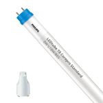 Philips LED Röhre T8 CorePro (EM/Mains) Standard Output 8W 800lm - 865 Tageslichtweiß | 60cm - Ersatz für 18W