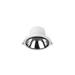 Noxion LED Downlight Apollo V2.0 9W 1090lm - 830/840 CCT | 145mm - Ausschnitt 120mm