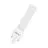 Osram Dulux-S LED 3.5W 400lm - 840 Kaltweiß | 2-Pins - Ersatz Für 7W