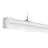 Noxion LED Modul NX-Line V3 35-50W 9750lm 120D - 840 Kaltweiß | 1500mm - 8-Polig - UGR 
