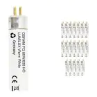 Mehrfachpackung 20x Osram FQ HO 80W 830 G5 Lumilux - 145cm