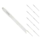 Mehrfachpackung 10x Noxion Avant LED Röhre T5 Extreme (HF) High Output 26W 3510lm - 830 Warmweiß | 150cm - Ersatz für 49W